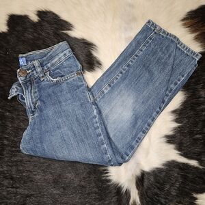 Old Navy Light Blue Kids Jeans